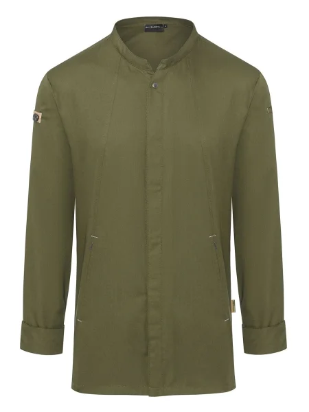 giacca-coreana-chef-per-uomo-personalizzata-karlowsky-chefs-jacket-long-sleeve-green-generation-moss-green-63.webp