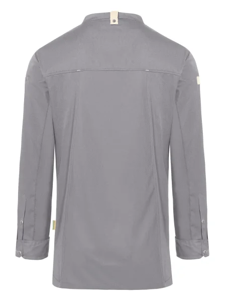 giacca-coreana-chef-per-uomo-personalizzata-karlowsky-chefs-jacket-long-sleeve-green-generation-platinum-grey-62.webp