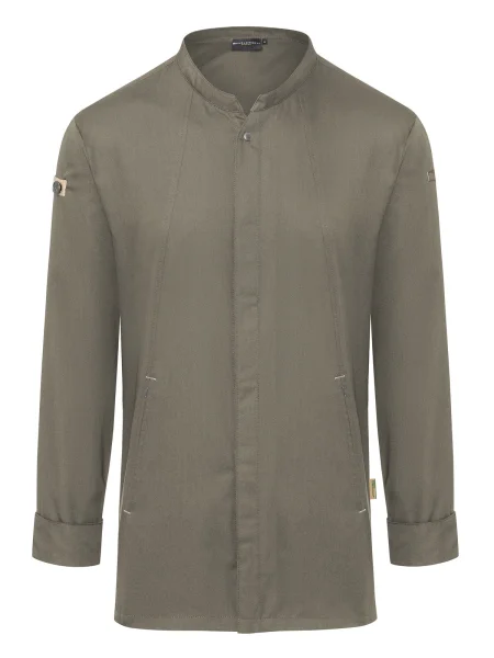 giacca-coreana-chef-per-uomo-personalizzata-karlowsky-chefs-jacket-long-sleeve-green-generation-sage-55.webp