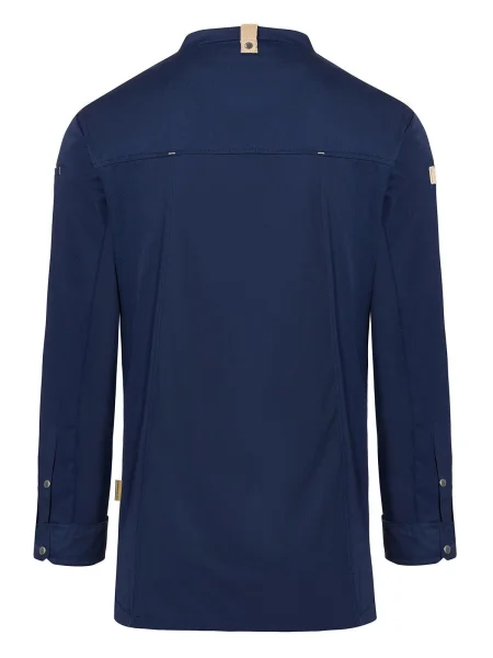 giacca-coreana-chef-per-uomo-personalizzata-karlowsky-chefs-jacket-long-sleeve-green-generation-steel-blue-68.webp