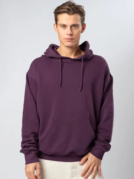 Felpa con stampa personalizzata unisex Rock and Roll