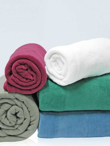 Coperte di pile personalizzate Bear Dream 130 x 170 cm