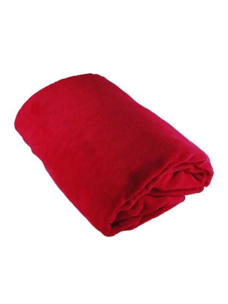Coperta Bear Dream Unicolor Fleece Blanket