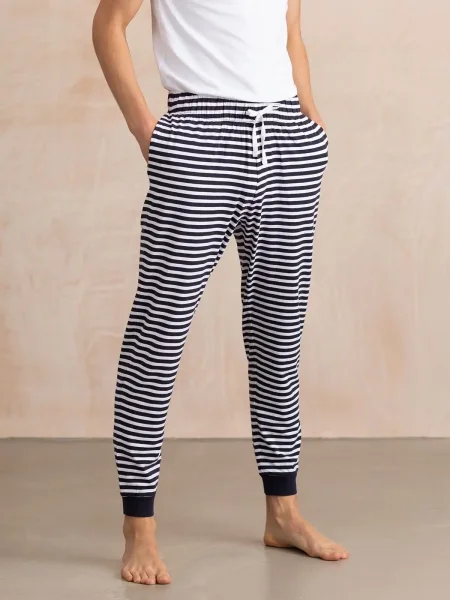 Pantaloni pigiama personalizzati unisex Skinnifit