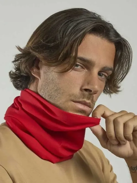 Bandana multiuso personalizzata Atlantis Freedom Basic