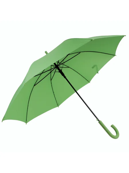 Ombrelli classici con apertura automatica personalizzati Storm