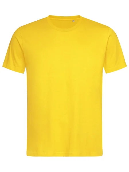 maglietta-unisex-personalizzata-stedman-lux-sunflower-yellow-28.webp