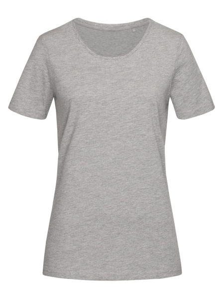maglietta-donna-personalizzata-stedman-lux-women-grey-heather.jpg