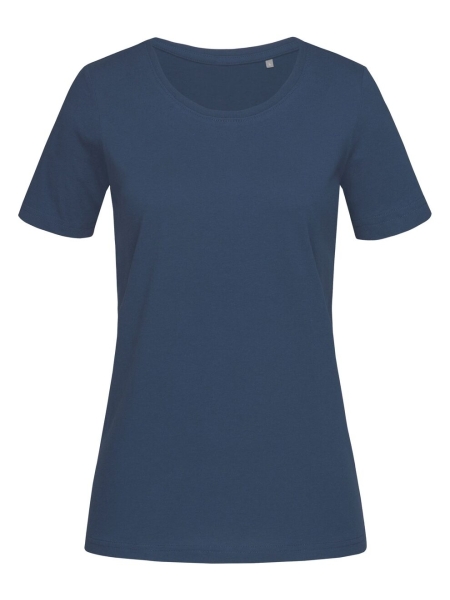 maglietta-donna-personalizzata-stedman-lux-women-navy-blue.jpg