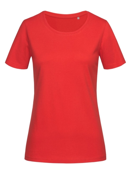 maglietta-donna-personalizzata-stedman-lux-women-scarlet-red.jpg