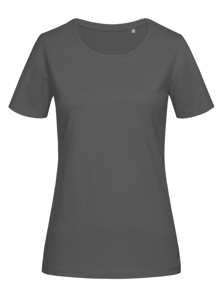 maglietta-donna-personalizzata-stedman-lux-women-slate-grey.jpg