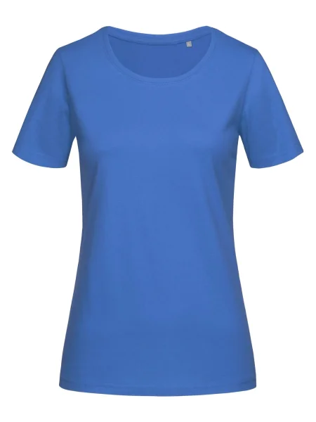 t-shirt-girocollo-donna-stedman-lux-women-bright-royal-20.webp