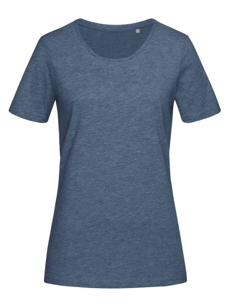 t-shirt-girocollo-donna-stedman-lux-women-dark-denim-heather-28.webp