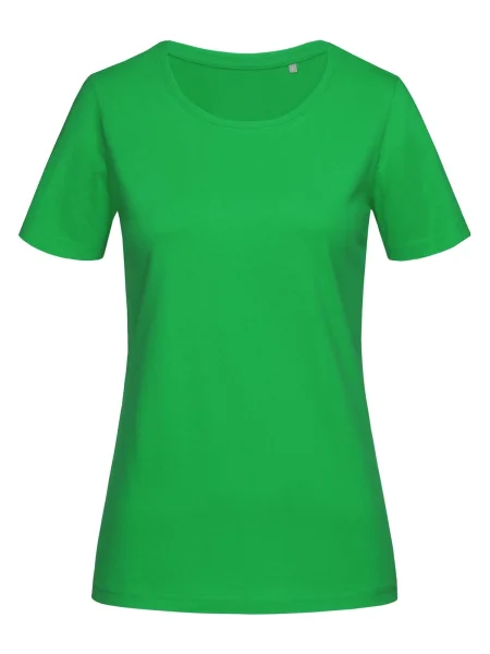 t-shirt-girocollo-donna-stedman-lux-women-kelly-green-22.webp