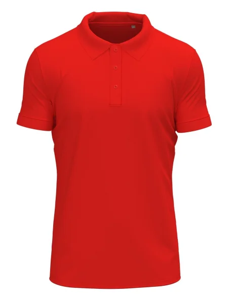 polo-da-uomo-stedman-clive-210-g-m2-scarlet-red-16.webp