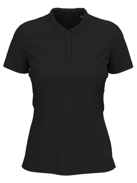 polo-donna-in-cotone-stedman-claire-210-g-m2-black-opal-15.webp