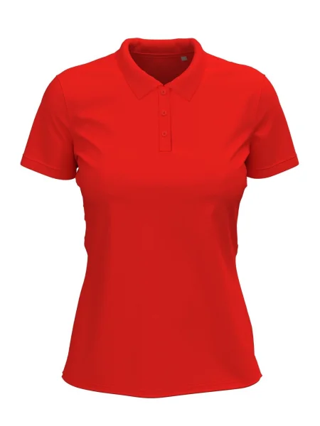 polo-donna-in-cotone-stedman-claire-210-g-m2-scarlet-red-18.webp