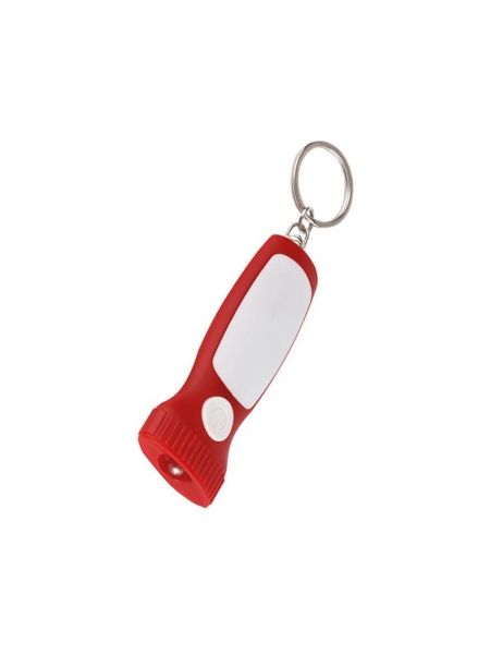 Portachiavi led personalizzato Led Key