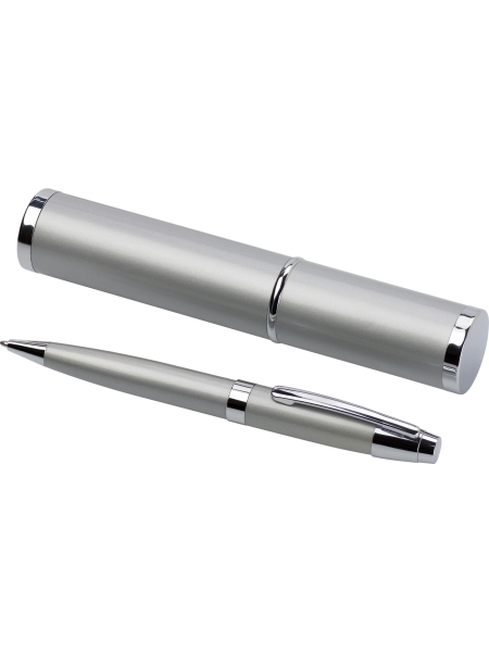 Penna in metallo a sfera personalizzabile Mark