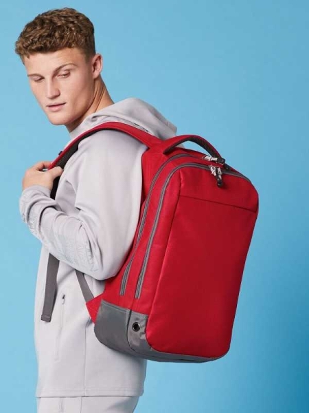 Zaino classico Bag Base Athleisure Sports Backpack