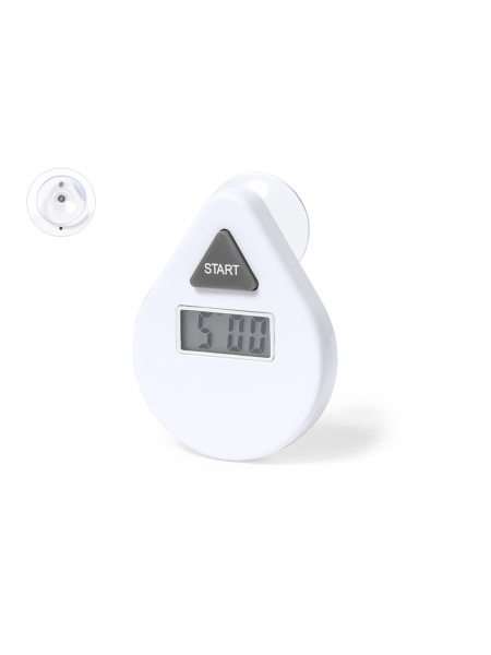Timer Vorad personalizzabile