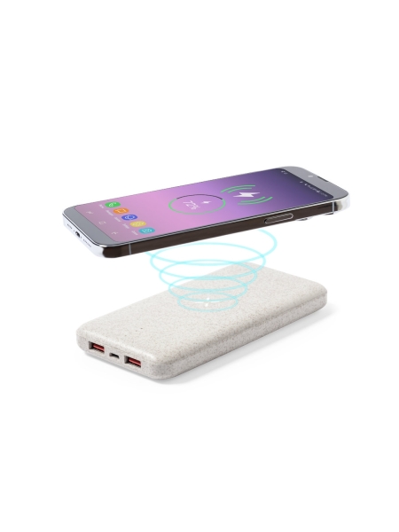 Power Bank Yendik personalizzabile
