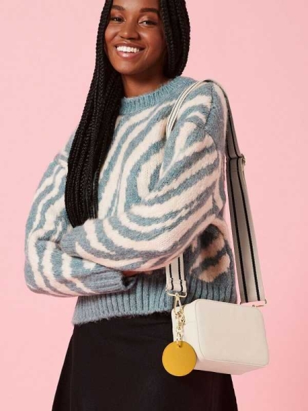 Borsa tracolla personalizzata hotsell