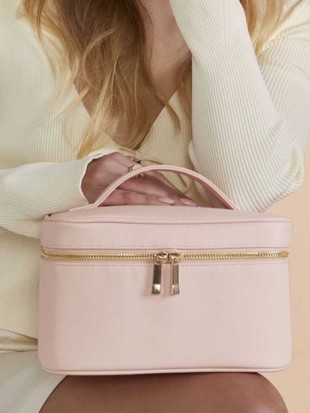Beauty case da personalizzare Bag Base Boutique Vanity Case