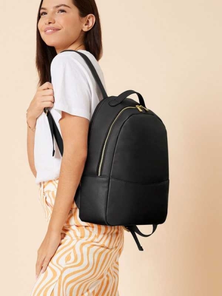 Zainetto classico personalizzato Bag Base Boutique Backpack