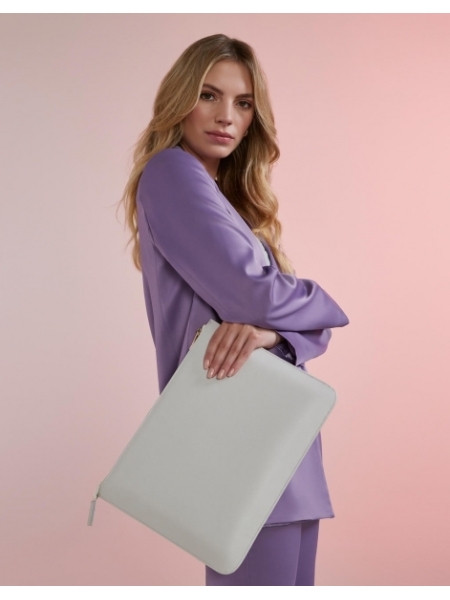 Portadocumenti effetto pelle Bag Base Boutique Document Slip