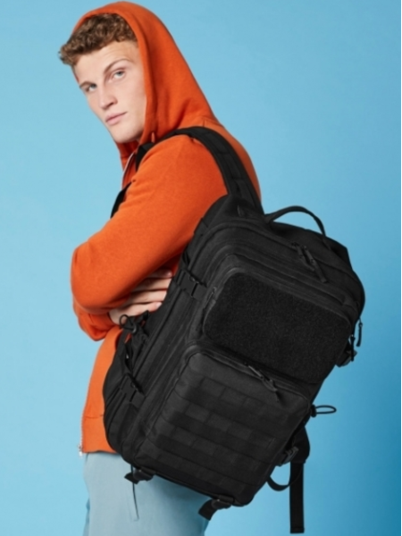 Zaini da trekking Bag Base MOLLE Tactical 35L