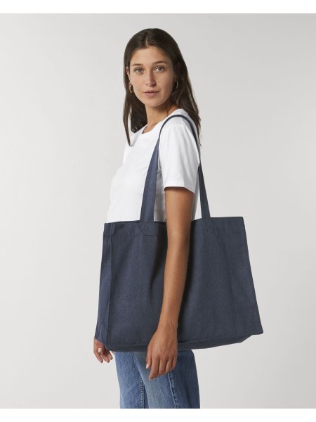Borsa tela personalizzata Agnes
