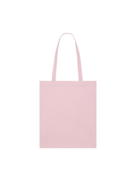 Shopper in cotone biologico personalizzata Stanley/Stella Light