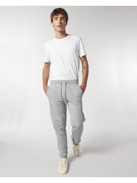 Pantalone uomo sportivo personalizzato Stanley/Stella Steps