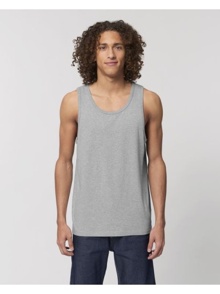 Canottiera uomo cotone biologico personalizzata Stanley Stella Specter