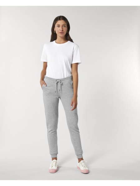 Pantalone sportivo donna personalizzato Stanley/Stella Traces