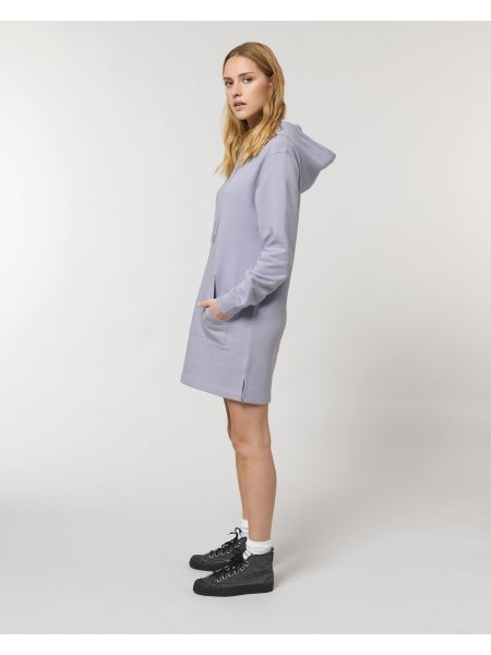 Felpa lunga donna personalizzata Stanley/Stella Streeter
