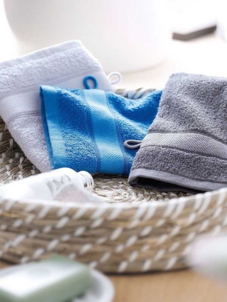 Asciugamani personalizzabili con logo Myrtle Beach Flannel
