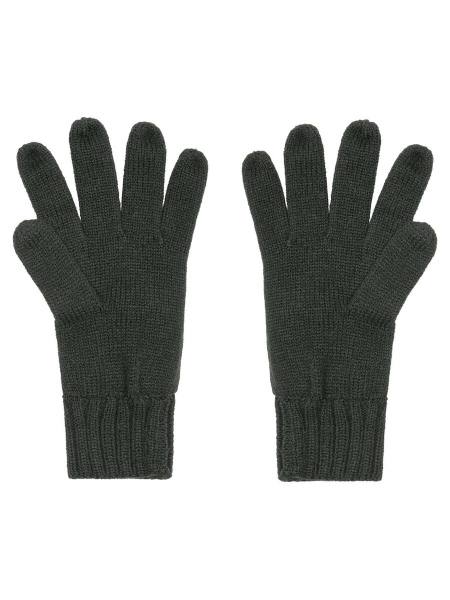 Guanti personalizzati Myrtle Beach Knitted Gloves