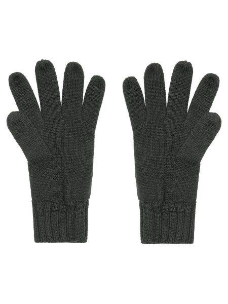 Guanti invernali Myrtle Beach Knitted Gloves