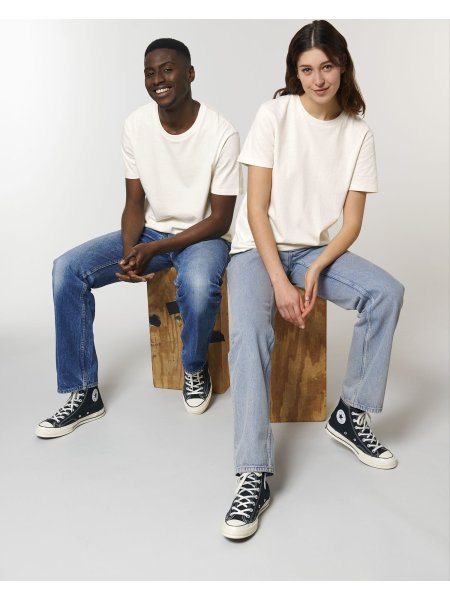 Maglietta unisex personalizzbile Stanley/Stella RE-Creator