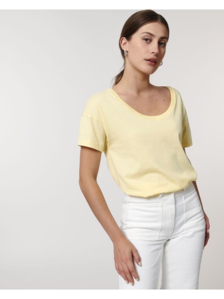 T shirt personalizzate donna Stanley/Stella Chiller