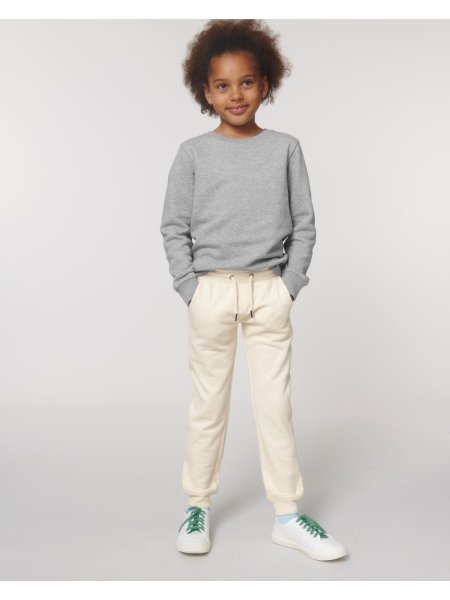 Pantaloni sportivi Stanley/Stella Mini Shake bambino