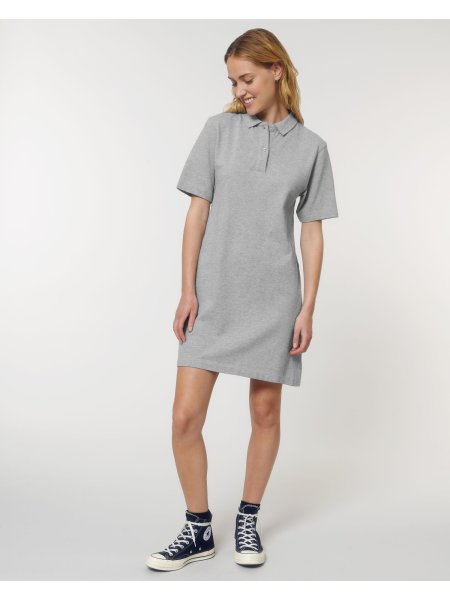Abito polo donna personalizzato Stanley/Stella Paiger