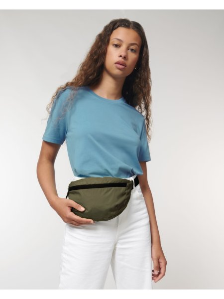 Marsupio a spalla regolabile personalizzato Stanley/Stella Hip Bag