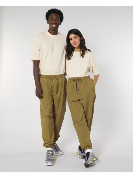 Pantaloni unisex personalizzati Stanley/Stella Tracker