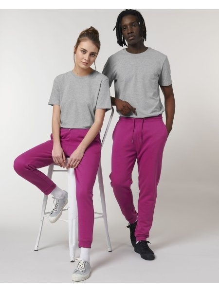 Pantalone in tuta unisex personalizzato Stanley/Stella Mover