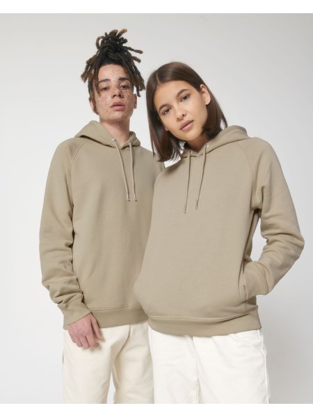 Felpe con cappuccio personalizzate unisex Stanley/Stella Sider