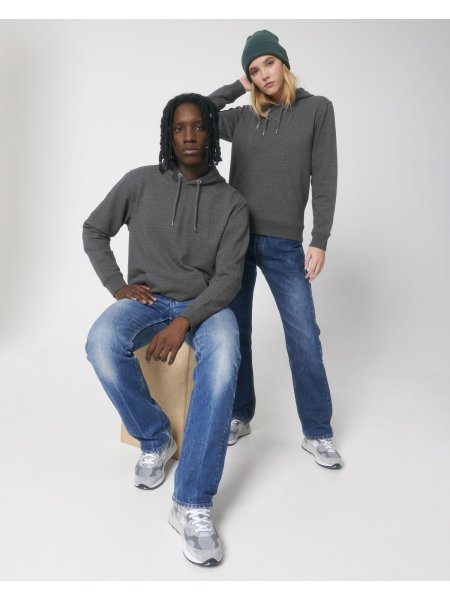 Felpe con cappuccio personalizzate unisex Stanley/Stella RE-Cruiser