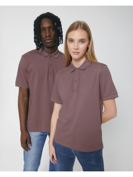 Polo unisex personalizzata Stanley/Stella Prepster